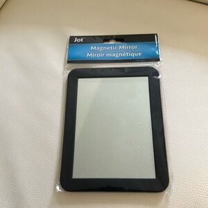 JOT Magnetic Mirror.